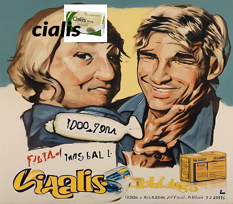 Cual es el precio de cialis